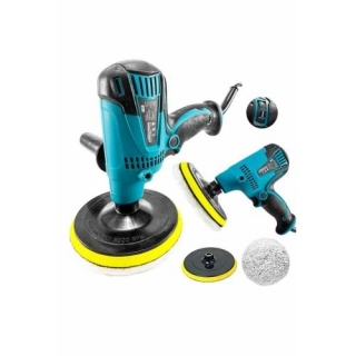 Ibeltech JL9565 Polisaj Makinesi