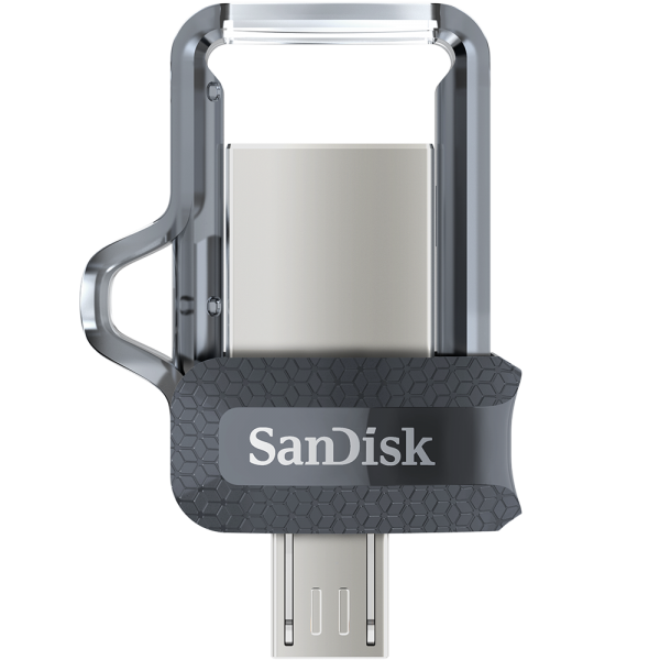 Sandisk Ultra Dual Drive Flash Bellek (16 GB)
