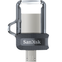 Sandisk Ultra Dual Drive resim