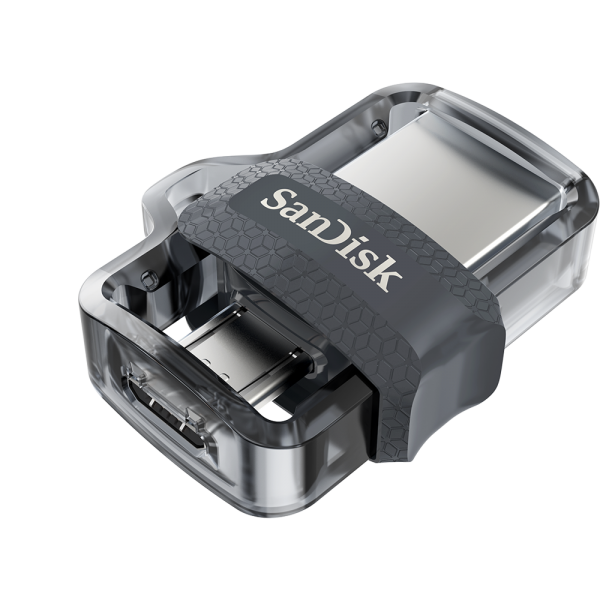 Sandisk Ultra Dual Drive Flash Bellek (32 GB)