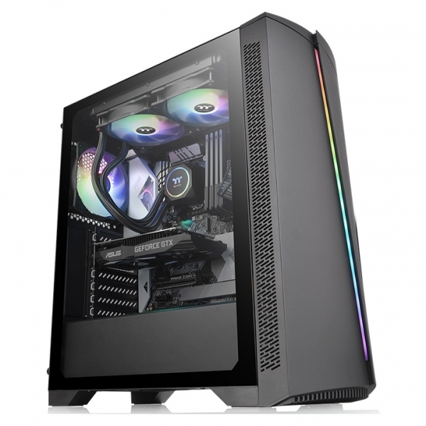 Thermaltake H350 Bilgisayar Kasası