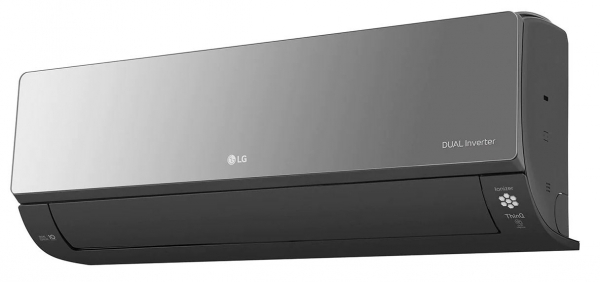 LG UV Artcool AC12BH Duvar Tipi Klima