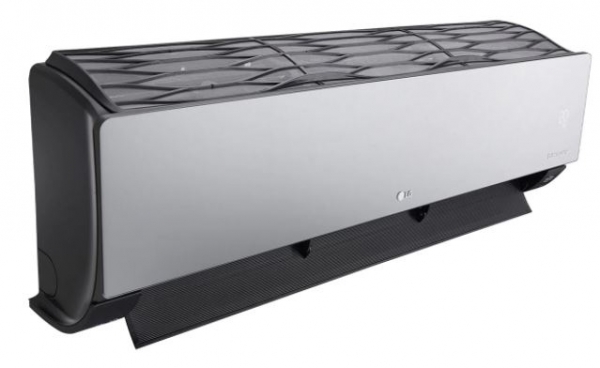 LG UV Artcool AC18BH Duvar Tipi Klima