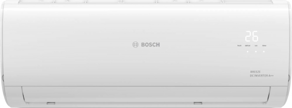 Bosch B1ZMX12629 Duvar Tipi Klima (12.000)