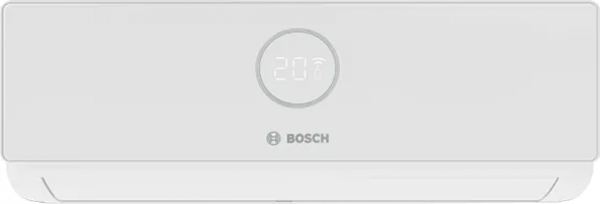 Bosch Climate 5000i 26 WE Duvar Tipi Klima (9.000)