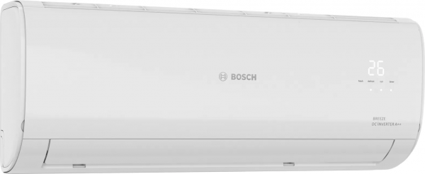 Bosch B1ZMX24629 Duvar Tipi Klima (24.000)