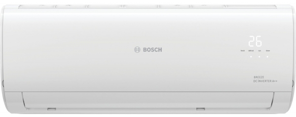 Bosch B1ZMX18629 Duvar Tipi Klima (18.000)