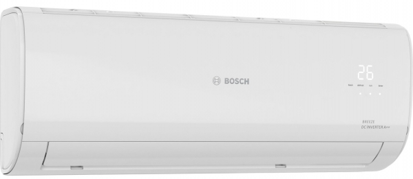 Bosch B1ZMX18629 Duvar Tipi Klima (18.000)
