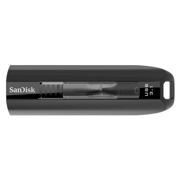 Sandisk Extreme Go Flash Bellek (64 GB)