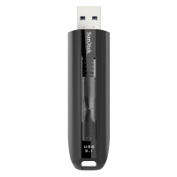 Sandisk Extreme Go resim