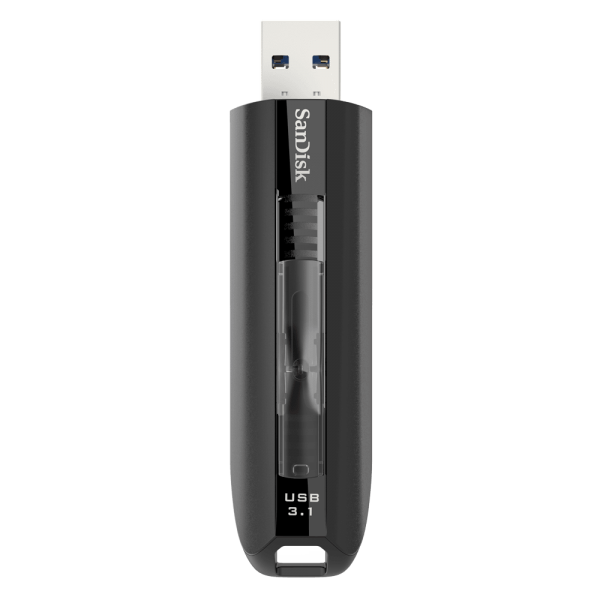 Sandisk Extreme Go Flash Bellek (128 GB)