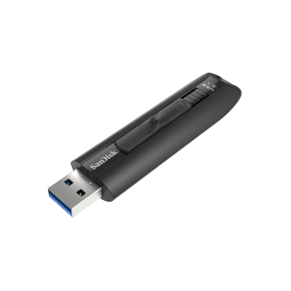 Sandisk Extreme Go Flash Bellek (128 GB)