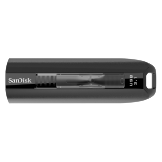 Sandisk Extreme Go Flash Bellek