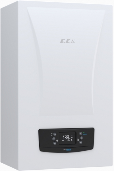 E.C.A. Citius Premix 28 Kombi (24000 kcal/h)