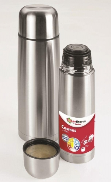 Metaltex Cosmos 899732 Termos (500 ml)