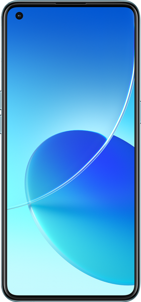 Oppo Reno6