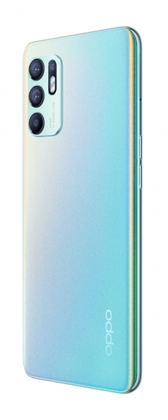 Oppo Reno6