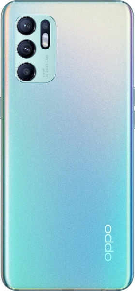 Oppo Reno6