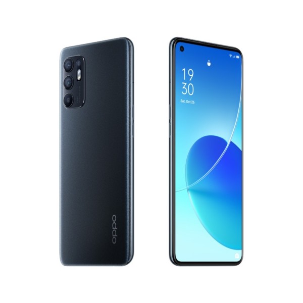 Oppo Reno6