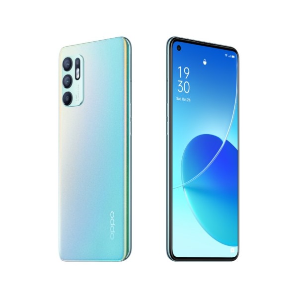 Oppo Reno6
