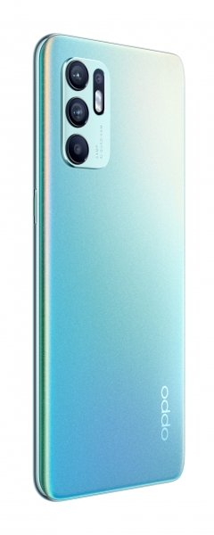 Oppo Reno6