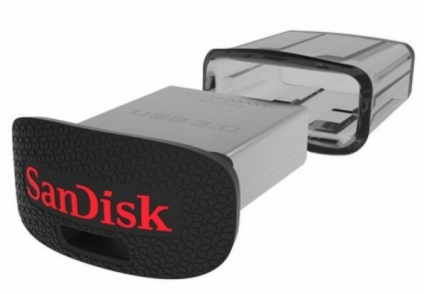 Sandisk Ultra Fit Flash Bellek (32 GB)