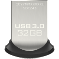 Sandisk Ultra Fit resim