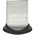 Sandisk Ultra Fit resim