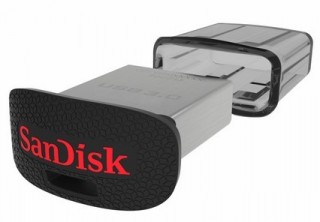 Sandisk Ultra Fit Flash Bellek