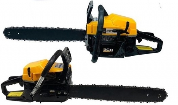 JCB Pro JCB Plus X-IRON 7000 Motorlu Testere