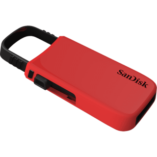 Sandisk Cruzer U Flash Bellek