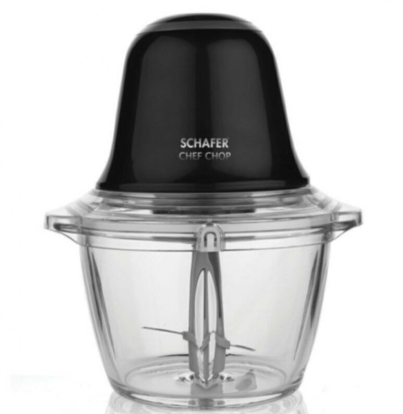 Schafer Chef Chop Rondo