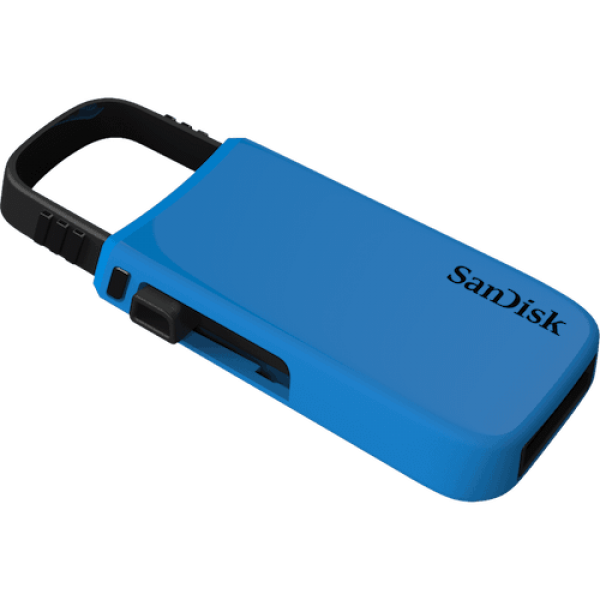 Sandisk Cruzer U Flash Bellek (32 GB)