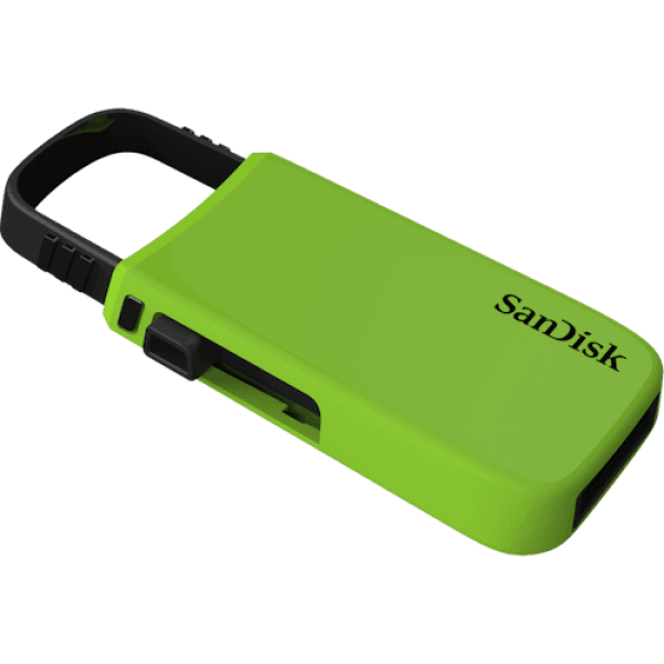 Sandisk Cruzer U Flash Bellek (32 GB)