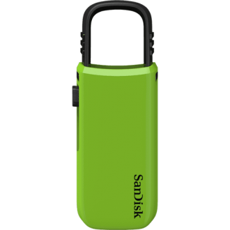 Sandisk Cruzer U Flash Bellek