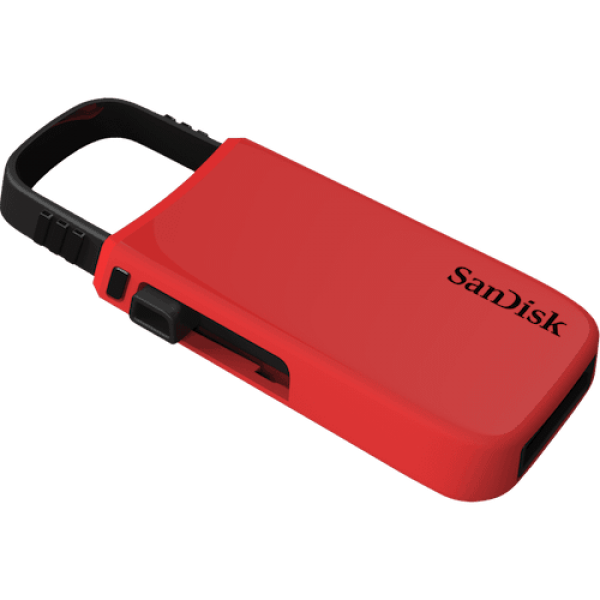 Sandisk Cruzer U Flash Bellek (64 GB)
