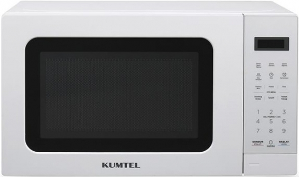 Kumtel KUM-9490 Mikrodalga Fırın