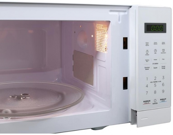 Kumtel KUM-9490 Mikrodalga Fırın