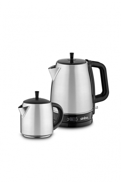 Sinbo STM 5831 Çay Makinesi