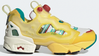 Adidas ZX Fury Unisex Spor Ayakkabı