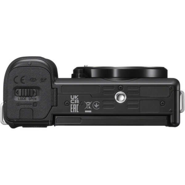 Sony ZV-E10 Aynasız Fotoğraf Makinesi