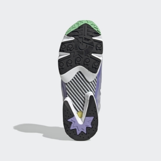 Adidas ZX Fury Unisex Spor Ayakkabı