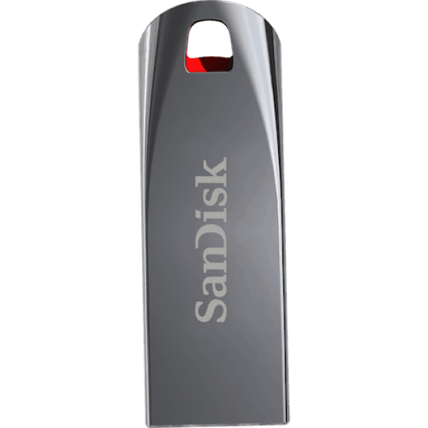 Sandisk Cruzer Force Flash Bellek (8 GB)