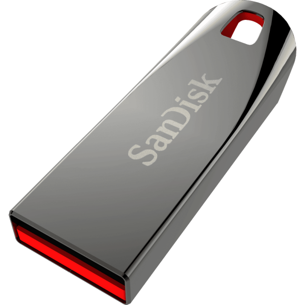 Sandisk Cruzer Force Flash Bellek (16 GB)