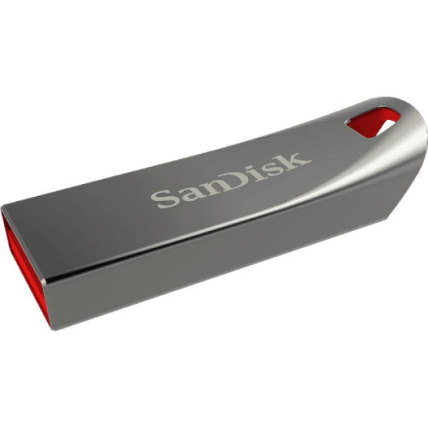 Sandisk Cruzer Force Flash Bellek (16 GB)
