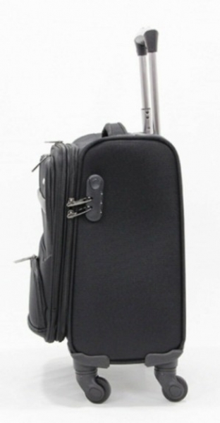 Cambridge Polo Club Pilot PLVLZ60016