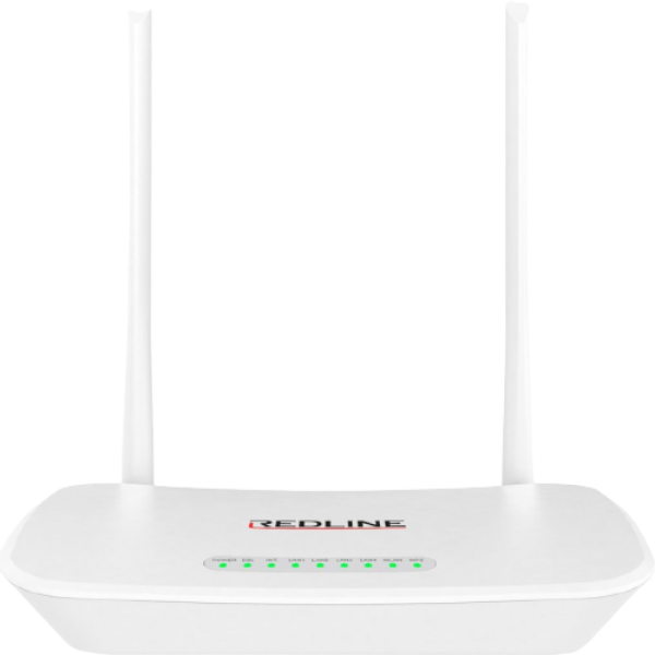 Redline RL-WMR2400 Modem