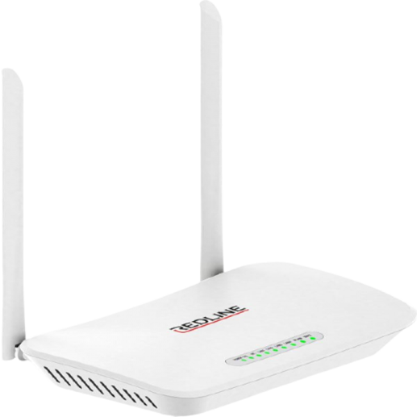 Redline RL-WMR2400 Modem