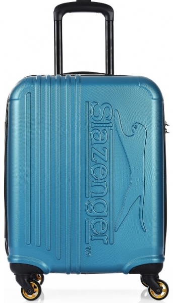 Slazenger S-3003 ABS 3'lü Valiz Seti