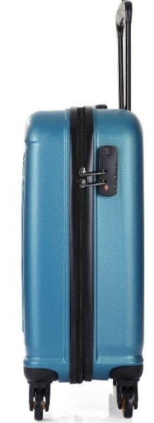 Slazenger S-3003 ABS 3'lü Valiz Seti